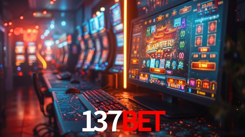 Segurança App 137bet