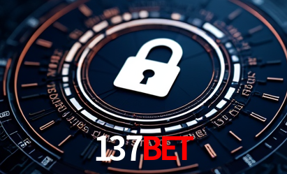 Segurança e Licenças 137bet